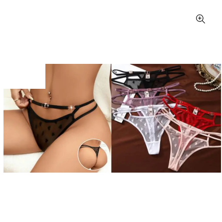 Colale semitransparente