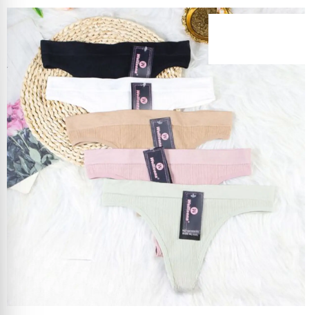 Bikini suave