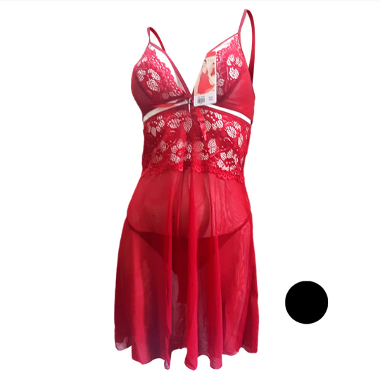 BABYDOLL 